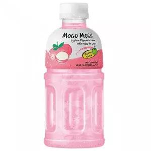 [셀러허브][SAPPE] 모구모구 리치 320ml x 24페트 (S10014452)