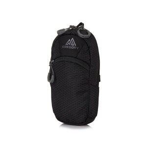 [그레고리] 나노 패디드 케이스L - OPTIC BLACK(43J69040) .