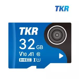 [TKR] MicroSD카드 고성능메모리 블랙박스 CCTV 드론 NTKMB 32GB