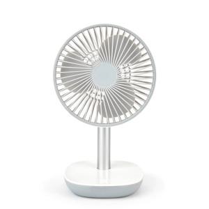 제크롤 선풍기 BLDC 써큘레이터형 충전식 무선 고성능 BLDC모터 JK-2W620SJ