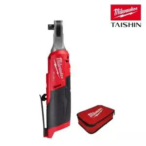 밀워키 M12 FHIR38-0B 베어툴 임팩트 라쳇 3/8인치 12V