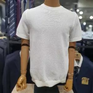 런던포그본점HL01가네코팁반팔니트가네코반팔니트리운드ZOANC71Z