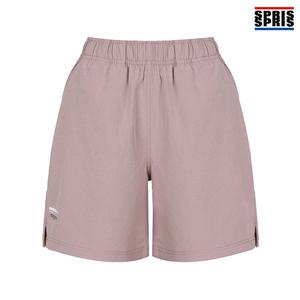 스프리스_여성 밴딩 코지 팬츠