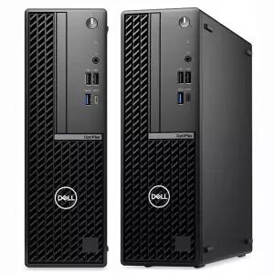 델컴퓨터 본체 옵티플렉스 7020SFF 인텔 i3 사무용 인강용 데스크탑 미니PC