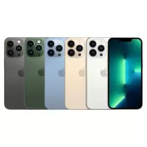 Apple 아이폰 13 프로 맥스 128GB 256GB 중고폰 공기계