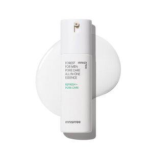 [이니스프리] 포레스트 올인원 에센스100mL(3종 택1)
