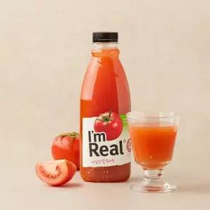 [풀무원] 아임리얼 토마토 700ml