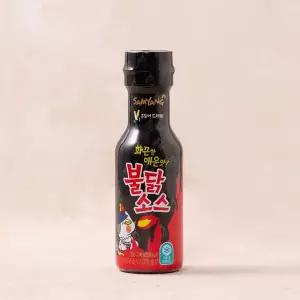 삼양 불닭소스 200g
