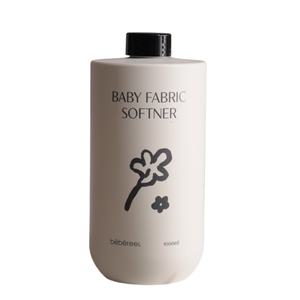 베베르엘 유아 섬유유연제 세탁 빨래 베이비 1000ml