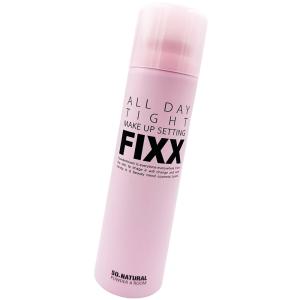 쏘내추럴 올데이 타이트 메이크업 세팅 픽서120ml 메이크업 완벽고정