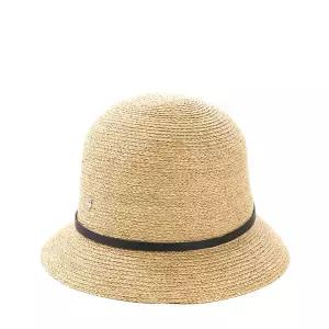 [헬렌카민스키] 25SS (50172 BESA 6 NATURAL INDIGO) 여성 베사 6 버킷 모자