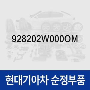 [현대모비스]램프-리어 맵,우측 (928202W000OM) 맥스크루즈/더 뉴, 싼타페 올뉴 (DM)/더 프라임 (DM)