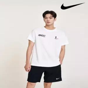 [백화점정품] 나이키 반바지 킹스웨이비즈