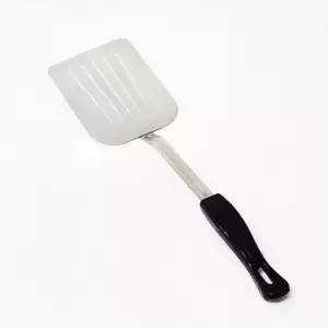 (41cm) 스텐 뒤집개 식당 업소 뒤집게 뒤지게/터너/계란/말이/와이드/부침개/파전/생선/햄버거/대형/햄버그