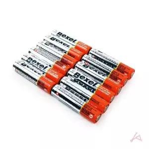 벡셀건전지 AAA건전지 망간전지 16개 1.5V 백셀건전지 1.5v건전지 (WFGTI6U)