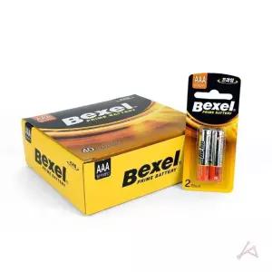 40개 대용량 1.5V 망간전지 AAA건전지 벡셀건전지 백셀건전지 (WFGTI6T)