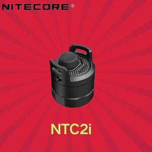 NITECORE 원격 스위치 21700 손전등 P10i aso용 NTC2I