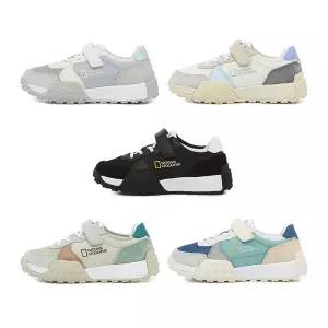 내셔널지오그래픽키즈 브랜드관 K235KSN010 라 보카 키즈 V2 5종택 1 383969