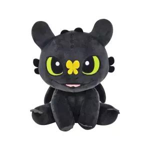 드래곤길들이기 투슬리스 버터플라이 시팅 25cm 애착 굿즈 공룡 인형 정품 인증 391613
