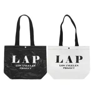 [LAP] TARPAULIN BAG SMALL AR7AB480[35365544]