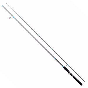 시마노 (SHIMANO) 스피닝로드 23 루아 매틱 소금 S86ML (솔 토루어 추천 모델) 에깅 시바스 타치 우오 블랙