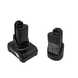 보쉬 드릴 호환 배터리 GSR120 GDR12V 10 8V