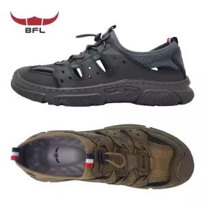 BFL 발편한 남자 여름 샌들 캐주얼 시원한 신발 877