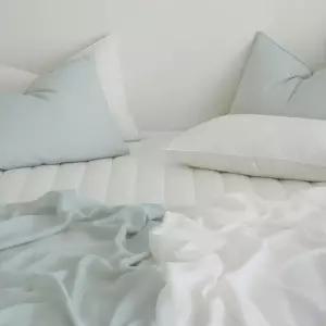 누비지오 홀리데이 시어서커 여름 홑이불 9colors SS Q K)