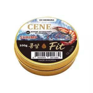 카포스 세네 집어제 콩알핏 (바르는 집어액) UV 케이무라 야광 한치 갑오징어 쭈꾸미