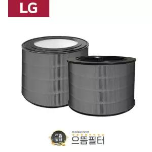 으뜸필터 엘지 퓨리케어360 호환용 필터 AS153HWWC AAFTDS101