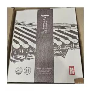 사대부집곳간 부세보리굴비 120g X 8팩