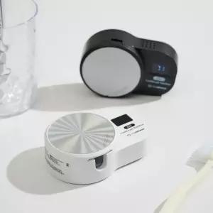 비타그램 휴대용 UV LED 칫솔살균기 블랙 / 화이트