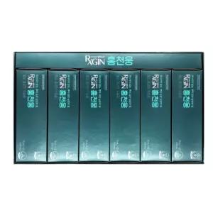 정관장 알엑스진 홍천웅70ml (30개입) 겉케이스없음 (구 홍천웅건)