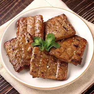 [끓임의미학] 미떼랑너비아니 1.4kg x 10팩