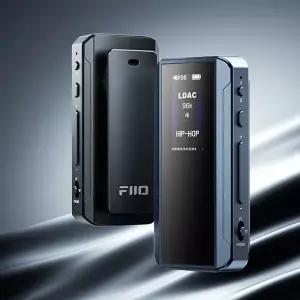 Fiio 피오 BTR13 블루투스 DAC 헤드폰 AMP 326626