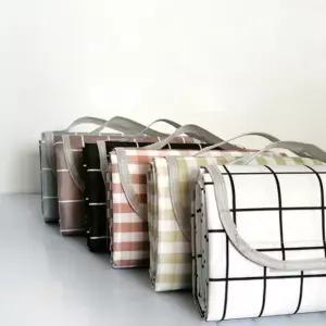 150x200 감성돗자리 캠핑매트 피크닉매트/휴대용/돗자리/야외용/바닥/매트/접이식/켐핑/방수/돛자리/캠핑