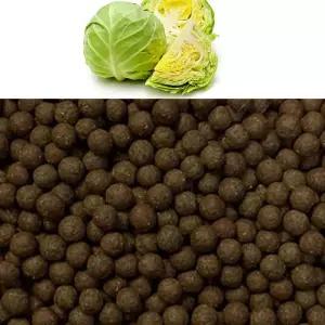 청명 양배추환(국내산 500g)