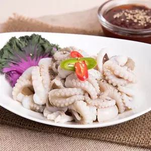 신선도 A급 질기지않은 절단낙지 500g 2125377 J