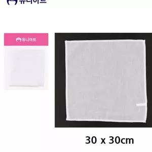 30cm 공작 단체미술 2000 1장 유아미술 천 면손수건