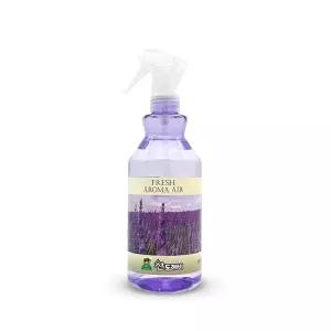 산도깨비 프레쉬 아로마 에어 라벤더 방향제 탈취제 380ml