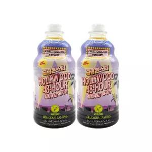 그린몬스터 헐리우드 48시간 947ml x 2개 /Hb