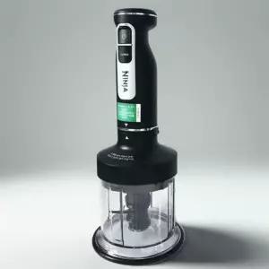 닌자 핸드블렌더 CI1000KR 2in1 푸디 파워