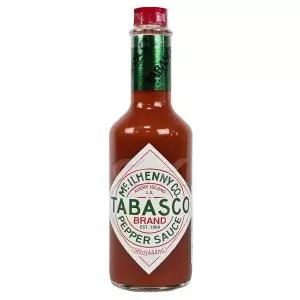 타바스코 페퍼소스 444ml 칠리소스 핫소스 스리라차소스 무료배송 gx