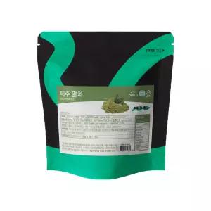 민트라벨 제주 말차 파우더 500g 1박스 18개