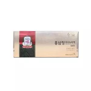정관장 홍삼정 기프트세트 110g x3병 쇼핑백포함