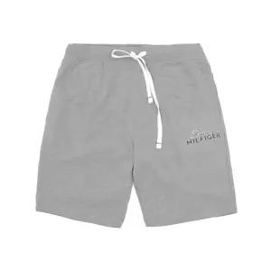 [타미힐피거]타미힐피거 코튼 블렌드 라운지 쇼트 09T4153004 그레이