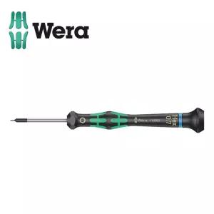 베라 육각 정밀 드라이버 2054 Hex-Plus H3.0 x 60mm