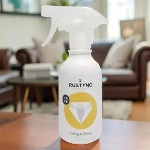 가죽 곰팡이 제거제 가방 신발 자켓 차량용 시트 가구 광택 300ml