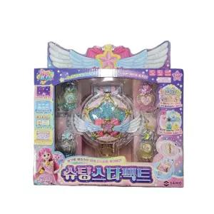 슈팅스타 캐치 티니핑 슈팅스타팩트