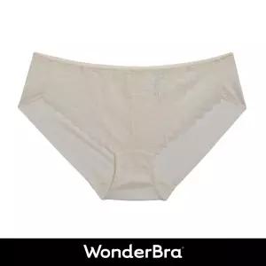 [Wonderbra] 원더브라 로맨틱 레이스 팬티 라이트크림 WBWPT6M01T